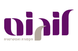 עיצוב לוגו